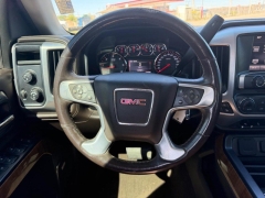 Used 2014  GMC Sierra 1500 4WD Crew Cab 143&period;5" SLT at Dime Down by Frank Leta near Bridgeton&comma; MO