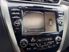 Used 2023  Nissan Murano AWD Platinum at Dime Down by Frank Leta near Bridgeton&comma; MO