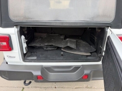 Used 2019  Jeep Wrangler Unlimited Sport S 4x4 at Dime Down by Frank Leta near Bridgeton&comma; MO