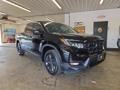 Used 2025  Honda Ridgeline Sport AWD at Dime Down by Frank Leta near Bridgeton&comma; MO
