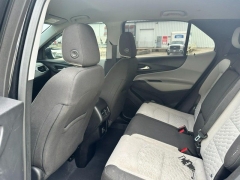 Used 2020  Chevrolet Equinox 4d SUV FWD LS w&sol;1LS at Dime Down by Frank Leta near Bridgeton&comma; MO