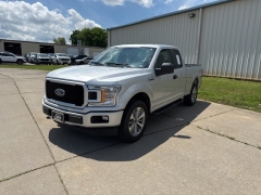 Used 2018  Ford F-150 4WD SuperCab 6.5' Box at Dime Down by Frank Leta near Bridgeton, MO
