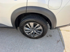 Used 2024  Nissan Pathfinder SV 4WD at Dime Down by Frank Leta near Bridgeton&comma; MO