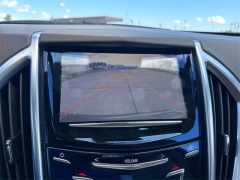 Used 2014 Cadillac SRX 4d SUV AWD Luxury at Dime Down by Frank Leta near Bridgeton, MO