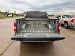 Used 2019  Ford F-150 4WD SuperCrew Box at Dime Down by Frank Leta near Bridgeton&comma; MO