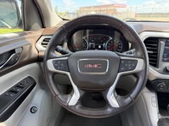 Used 2018  GMC Acadia 4d SUV AWD SLT-1 at Dime Down by Frank Leta near Bridgeton&comma; MO