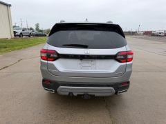 Used 2025  Honda Pilot Touring AWD at Dime Down by Frank Leta near Bridgeton&comma; MO