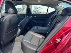 Used 2021 Nissan Altima 2.5 SR Sedan at Dime Down by Frank Leta near Bridgeton, MO