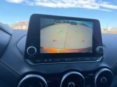 Used 2022  Nissan Sentra SR CVT at Dime Down by Frank Leta near Bridgeton&comma; MO