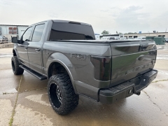 Used 2019 Ford F-150 4WD SuperCrew Box at Dime Down by Frank Leta near Bridgeton, MO