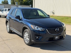  2016 Mazda CX-5 2016.5 AWD 4dr Auto Touring at Dime Down by Frank Leta near Bridgeton, MO