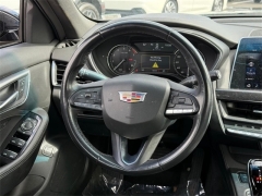 Used 2024  Cadillac CT5 RWD 4dr Sdn Premium Luxury at Dime Down by Frank Leta near Bridgeton&comma; MO