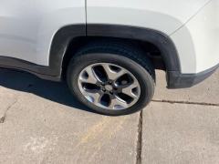 Used 2021  Jeep Compass Limited 4x4 at Dime Down by Frank Leta near Bridgeton&comma; MO