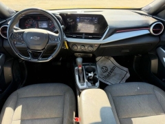 Used 2025  Chevrolet Trax FWD 4dr 1RS at Dime Down by Frank Leta near Bridgeton&comma; MO