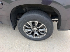 Used 2022  Chevrolet Silverado 1500 4WD Crew Cab 147" RST at Dime Down by Frank Leta near Bridgeton&comma; MO