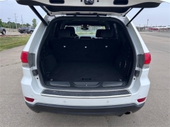 Used 2018 Jeep Grand Cherokee Limited 4x4 at Dime Down by Frank Leta near Bridgeton, MO