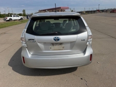 Used 2012  Toyota Prius v 5dr Wgn Two &lpar;Natl&rpar; at Dime Down by Frank Leta near Bridgeton&comma; MO