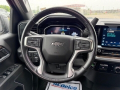 Used 2022  Chevrolet Silverado 1500 4WD Crew Cab 147" RST at Dime Down by Frank Leta near Bridgeton&comma; MO