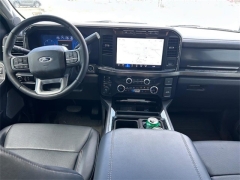 Used 2024 Ford Super Duty F-250 SRW 4WD Crew Cab Box at Dime Down by Frank Leta near Bridgeton, MO