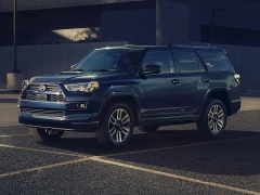  2024 Toyota 4Runner TRD Off Road Premium 4WD at Dime Down by Frank Leta near Bridgeton, MO