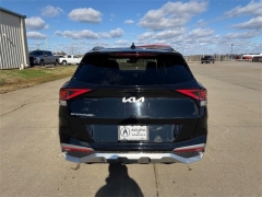 Used 2024  Kia Sportage SX FWD at Dime Down by Frank Leta near Bridgeton&comma; MO