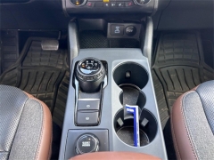 Used 2021 Ford Bronco Sport Outer Banks 4x4 at Dime Down by Frank Leta near Bridgeton, MO