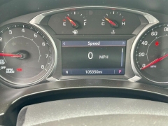 Used 2021  GMC Terrain AWD 4dr SLT at Dime Down by Frank Leta near Bridgeton&comma; MO