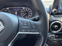 Used 2024  Nissan Sentra SR CVT at Dime Down by Frank Leta near Bridgeton&comma; MO