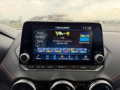 Used 2025  Nissan Sentra SR CVT at Dime Down by Frank Leta near Bridgeton&comma; MO