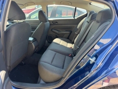 Used 2024  Nissan Altima 2&period;5 S Sedan at Dime Down by Frank Leta near Bridgeton&comma; MO