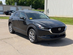  2022 Mazda CX-30 2.5 S Select Package AWD at Dime Down by Frank Leta near Bridgeton, MO
