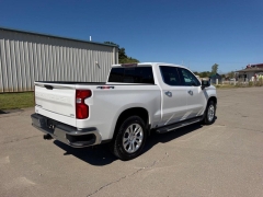 Used 2024  Chevrolet Silverado 1500 4WD Crew Cab 147" LTZ at Dime Down by Frank Leta near Bridgeton&comma; MO