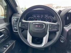 Used 2023 GMC Sierra 3500HD 4WD Crew Cab 172" SLT at Dime Down by Frank Leta near Bridgeton, MO