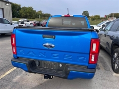 Used 2021  Ford Ranger 4WD SuperCrew 5' Box at Dime Down by Frank Leta near Bridgeton, MO
