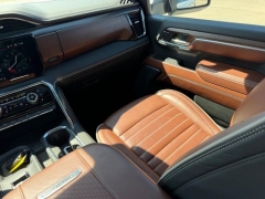 Used 2024  GMC Sierra 2500HD 4WD Crew Cab 159" Denali Ultimate at Dime Down by Frank Leta near Bridgeton&comma; MO