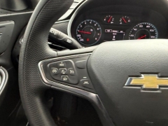 Used 2024  Chevrolet Malibu 4dr Sdn 1LT at Dime Down by Frank Leta near Bridgeton&comma; MO