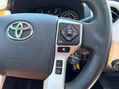 Used 2019  Toyota Tundra 4WD Platinum CrewMax 5&period;5' Bed 5&period;7L &lpar;Natl&rpar; at Dime Down by Frank Leta near Bridgeton&comma; MO