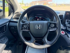 Used 2023  Honda Odyssey Elite Auto at Dime Down by Frank Leta near Bridgeton&comma; MO