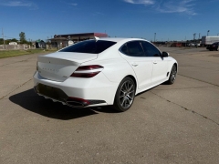 Used 2024  Genesis G70 2&period;5T AWD at Dime Down by Frank Leta near Bridgeton&comma; MO