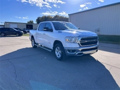  2022 Ram 1500 Lone Star 4x2 Crew Cab 5'7