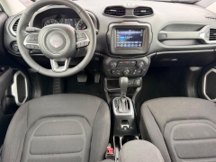 Used 2020  Jeep Renegade Latitude FWD at Dime Down by Frank Leta near Bridgeton&comma; MO