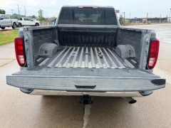 Used 2025  GMC Sierra 2500HD 2WD Crew Cab 159" Pro Gas at Dime Down by Frank Leta near Bridgeton&comma; MO