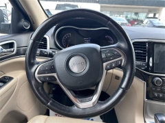 Used 2020 Jeep Grand Cherokee Limited 4x4 at Dime Down by Frank Leta near Bridgeton, MO