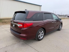 Used 2018  Honda Odyssey EX-L Auto at Dime Down by Frank Leta near Bridgeton&comma; MO