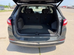 Used 2019  Chevrolet Equinox 4d SUV AWD LT w&sol;1LT at Dime Down by Frank Leta near Bridgeton&comma; MO