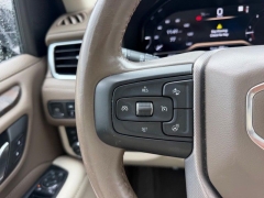 Used 2022  GMC Yukon XL 4WD 4dr Denali at Dime Down by Frank Leta near Bridgeton&comma; MO