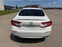 Used 2018  Honda Accord Sedan 4d EX-L 1&period;5L at Dime Down by Frank Leta near Bridgeton&comma; MO