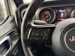 Used 2019  Jeep Wrangler Unlimited Sport S 4x4 at Dime Down by Frank Leta near Bridgeton&comma; MO