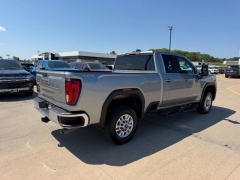 Used 2025  GMC Sierra 2500HD 4WD Double Cab 149" SLE Gas at Dime Down by Frank Leta near Bridgeton&comma; MO