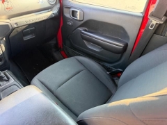 Used 2018  Jeep Wrangler Unlimited Sport S 4x4 at Dime Down by Frank Leta near Bridgeton&comma; MO